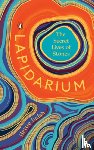 Judah, Hettie - LAPIDARIUM