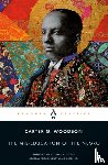 Woodson, Carter G. - The Mis-Education of the Negro