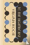 Woolf, Virginia - To The Lighthouse