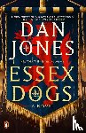 Jones, Dan - Jones, D: Essex Dogs