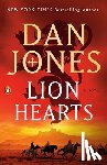 Jones, Dan - Lion Hearts