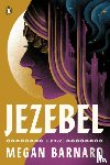 Barnard, Megan - Jezebel