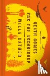Cather, Willa - Death Comes for the Archbishop