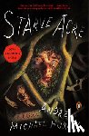 Hurley, Andrew Michael - Starve Acre