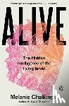 Challenger, Melanie - Alive