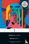 Hesse, Hermann - Steppenwolf