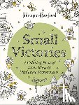 Basford, Johanna - Basford, J: Small Victories