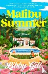 Gill, Libby - Malibu Summer