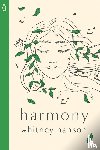 Hanson, Whitney - Harmony
