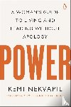 Nekvapil, Kemi - Power
