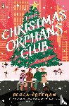 Freeman, Becca - The Christmas Orphans Club