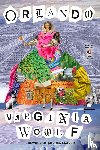Woolf, Virginia - Orlando