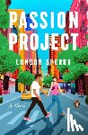 Sperry, London - Passion Project