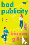 Gillam, Bianca - Bad Publicity