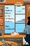 Takahashi, Yuta - Takahashi, Y: Curious Kitten at the Chibineko Kitchen