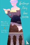 Austen, Jane - Northanger Abbey