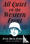 Remarque, Erich Maria - All Quiet on the Western Front