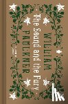 Faulkner, William - The Sound and the Fury