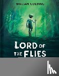 Golding, William - Lord of the Flies: The Graphic Novel