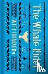 Ihimaera, Witi - The Whale Rider