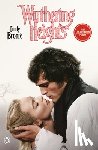 Bronte, Emily - Wuthering Heights (Movie Tie-In)