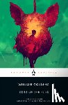 Golding, William - Lord of the Flies