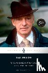 Bellow, Saul - To Jerusalem and Back: A Personal Account (50th-Anniversary Edition)