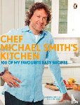Smith, Michael - Chef Michael Smith's Kitchen