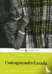 Barbara, Smucker - Underground to Canada