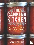 Bronee, Amy - The Canning Kitchen