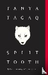 Tagaq, Tanya - Split Tooth