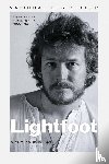 Jennings, Nicholas - Lightfoot