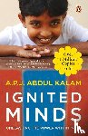 Kalam, A P J Abdul - Ignited Minds