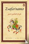 Sarna, Guru Gobind Singh and Navtej - Zafarnama