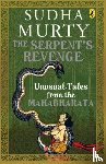 Sudha, Murty, Murty, Sudha - The Serpent's Revenge