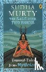 Murty, Sudha - The Sage with Two Horns