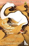 Gahilote, Shaguna Gahilote and Prarthana - Curious Tales from the Desert