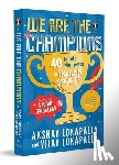 Lokapally, Akshay, Lokapally, Vijay - We Are the Champions
