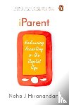 Hiranandani, Neha J. - I Parent