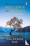 Prabhu, Gauranga Das - The Art of resilience