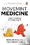 Chauhan, Dr. Rajat, Player, Darren - MoveMint Medicine
