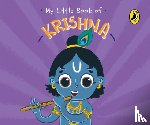 India, Penguin, Jayakumar, Ashwitha - My Little Book of Krishna