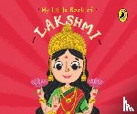 India, Penguin - My Little Book of Lakshmi