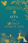 Narasimhan, Bhanumathi - Sita
