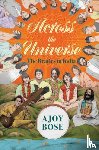 Bose, Ajoy - Across the Universe