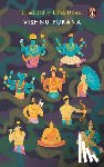 Debroy, Bibek - Vishnu Purana