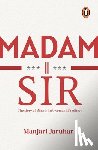 Jaruhar, Manjari - Madam Sir