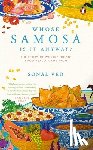Ved, Sonal - Whose Samosa is it Anyway?