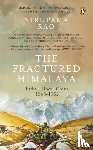 Rao, Nirupama - The Fractured Himalaya