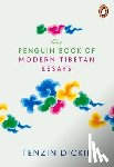  - The Penguin Book of Modern Tibetan Essays